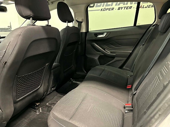 Ford Focus 15 of 16