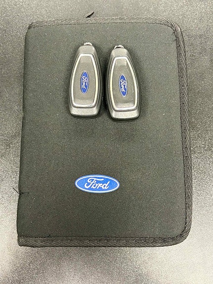 Ford Focus 16 of 16