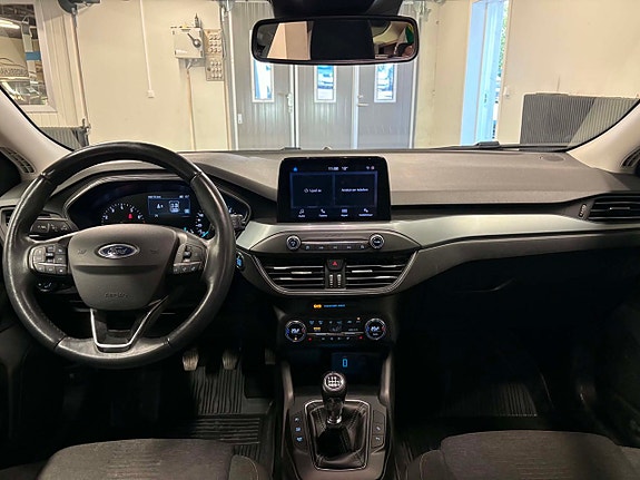 Ford Focus 13 of 16