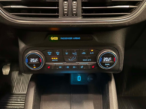 Ford Focus 11 of 16