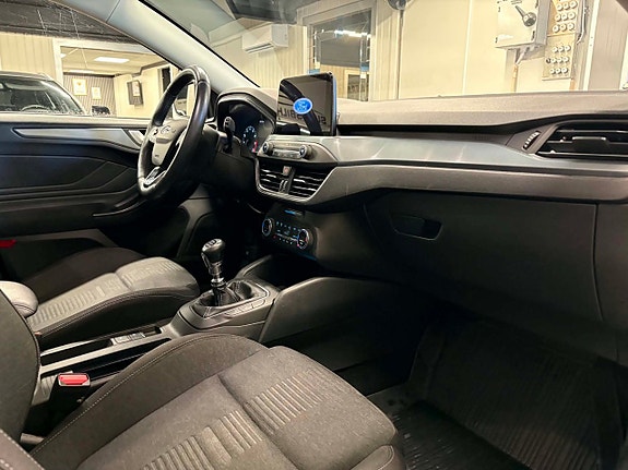 Ford Focus 14 of 16