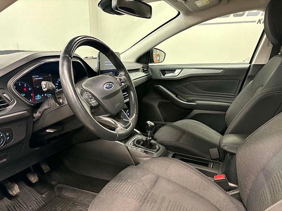 Ford Focus 5 of 16