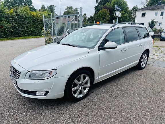 Volvo V70 9 of 25