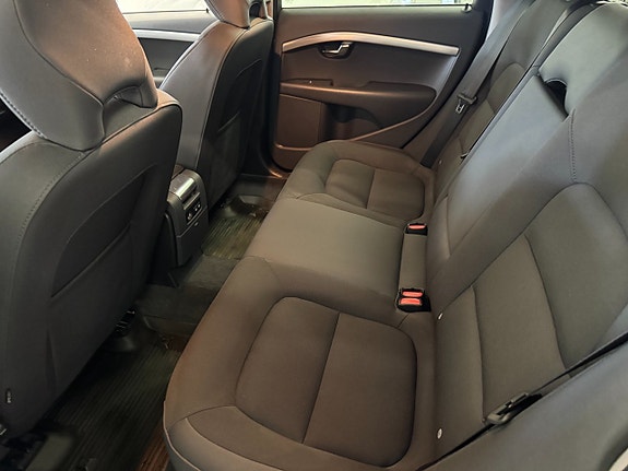 Volvo V70 19 of 25