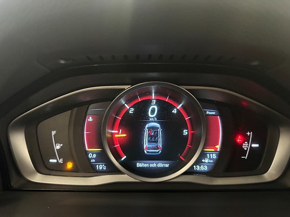 Volvo V70 21 of 25