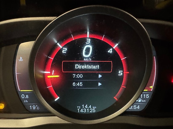 Volvo V70 25 of 25