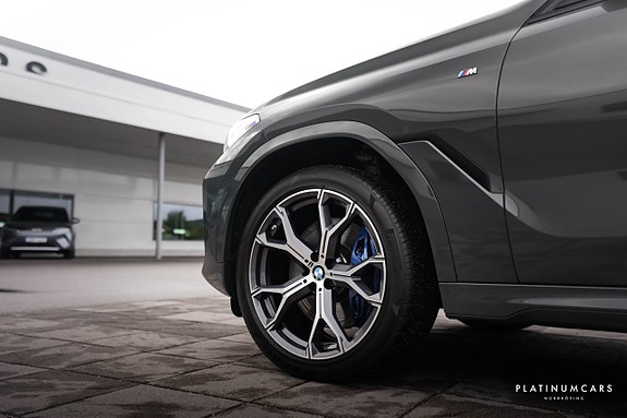 BMW X6 27 of 27