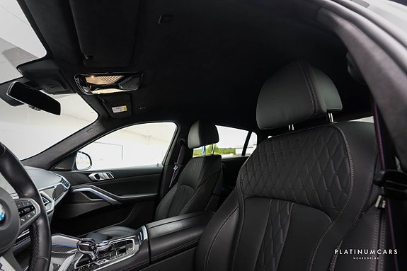 BMW X6 7 of 27