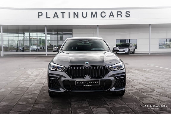 BMW X6 3 of 27