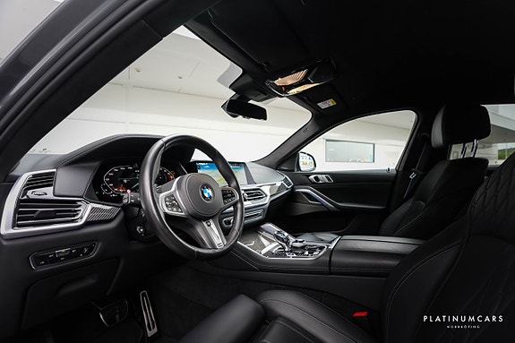 BMW X6 5 of 27