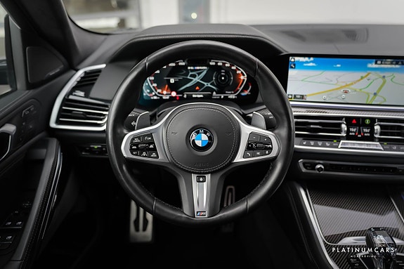 BMW X6 9 of 27