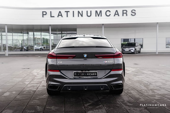 BMW X6 4 of 27
