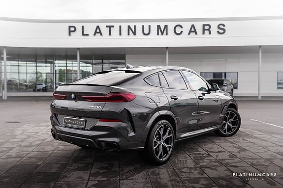 BMW X6 2 of 27