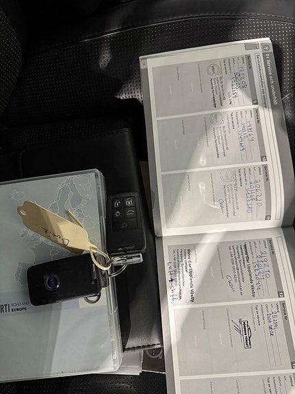 Volvo V70 23 of 24