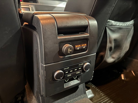 Volvo V70 21 of 24