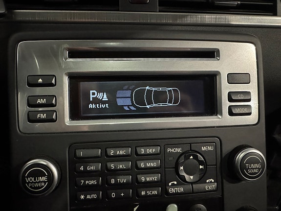 Volvo V70 17 of 24