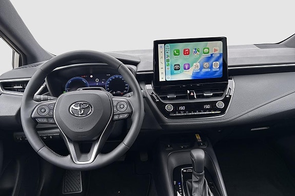 Toyota Corolla 9 of 13