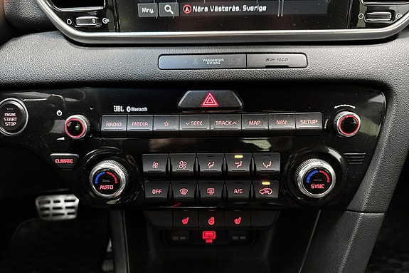 Kia Sportage 13 of 19