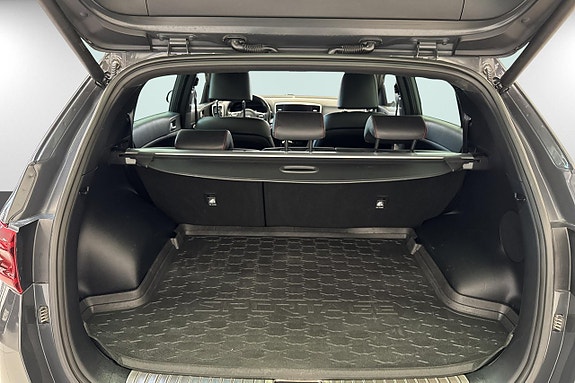 Kia Sportage 14 of 19