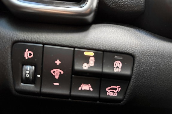 Kia Sportage 18 of 19