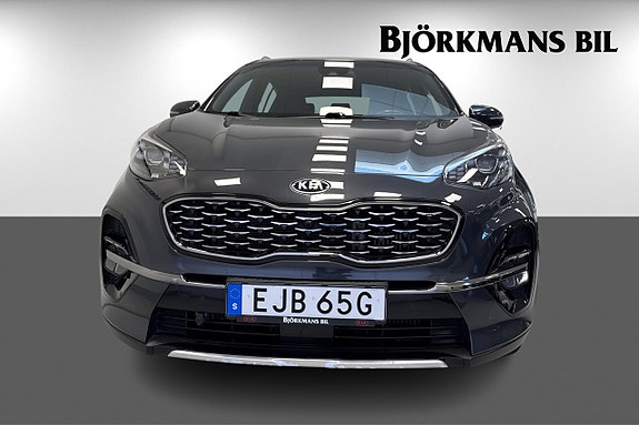 Kia Sportage 2 of 19
