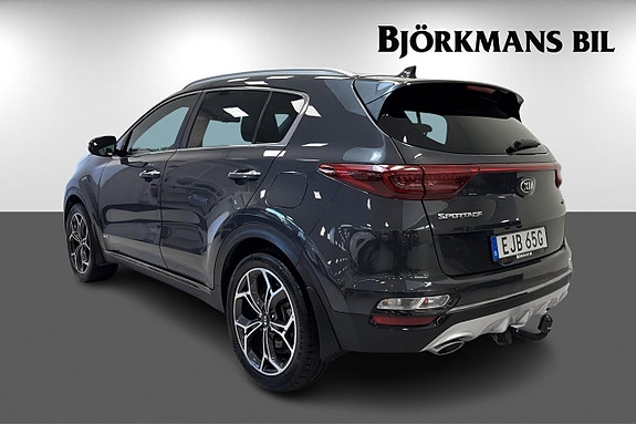 Kia Sportage 6 of 19