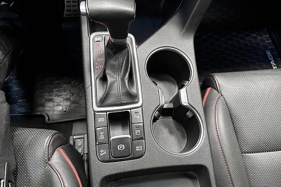 Kia Sportage 16 of 19