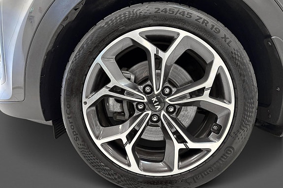 Kia Sportage 15 of 19