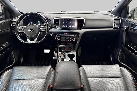 Kia Sportage 7 of 19