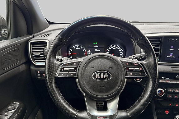 Kia Sportage 11 of 19