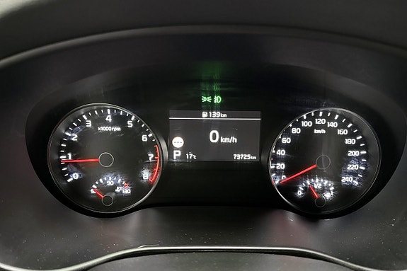 Kia Sportage 10 of 19