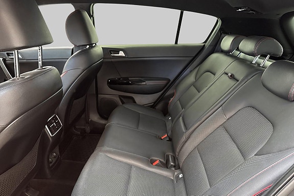 Kia Sportage 9 of 19