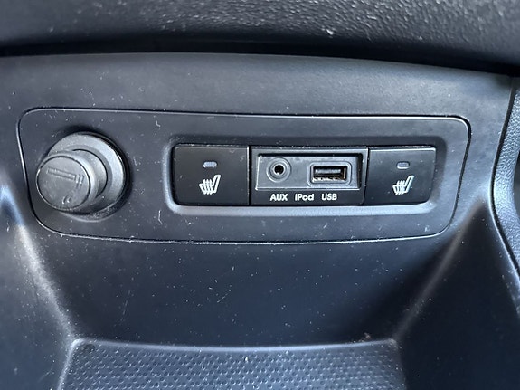 Hyundai i20 21 of 21