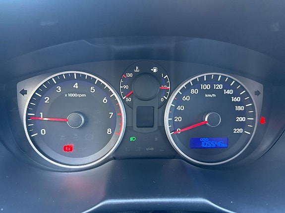Hyundai i20 14 of 21