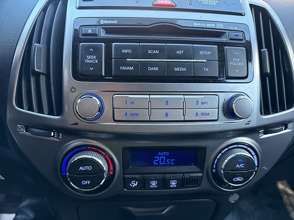 Hyundai i20 20 of 21