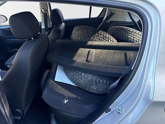 Hyundai i20 11 of 21