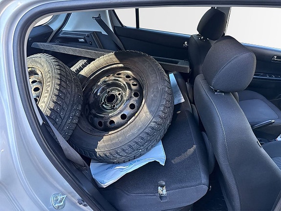 Hyundai i20 7 of 21