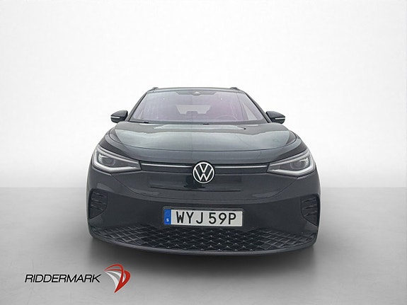 Volkswagen ID.4 GTX 3 of 30