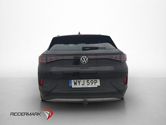 Volkswagen ID.4 GTX 6 of 30