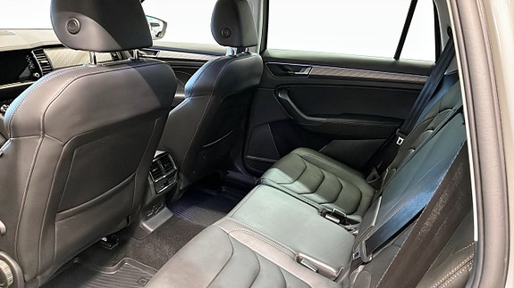 Skoda Kodiaq 11 of 12