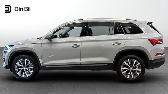 Skoda Kodiaq 2 of 12