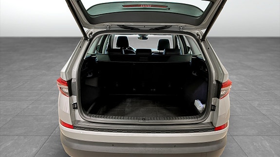 Skoda Kodiaq 12 of 12