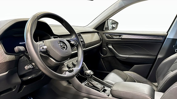 Skoda Kodiaq 7 of 12
