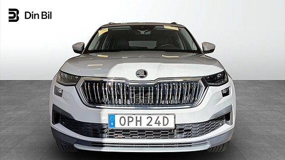 Skoda Kodiaq 4 of 12