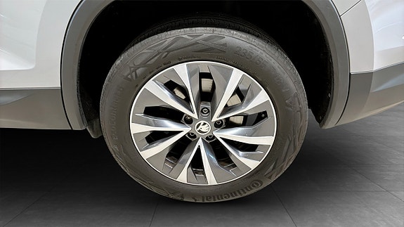 Skoda Kodiaq 6 of 12