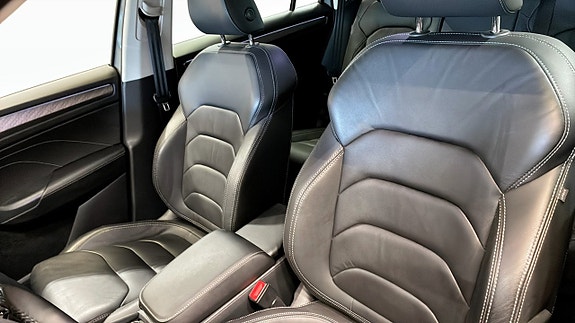 Skoda Kodiaq 8 of 12