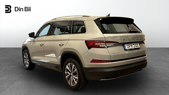 Skoda Kodiaq 3 of 12
