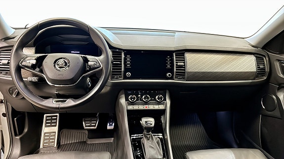Skoda Kodiaq 10 of 12