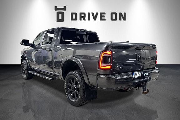 RAM 3500 4 of 30