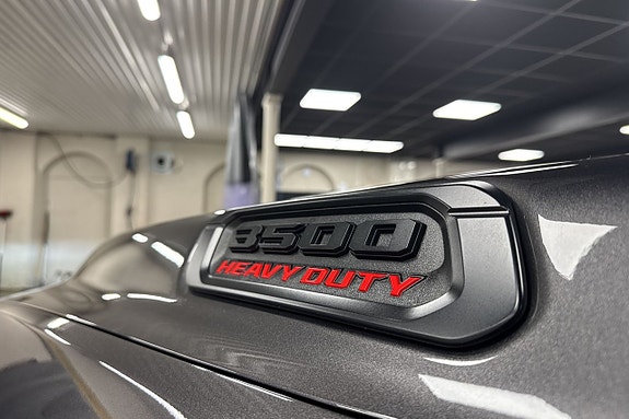 RAM 3500 30 of 30